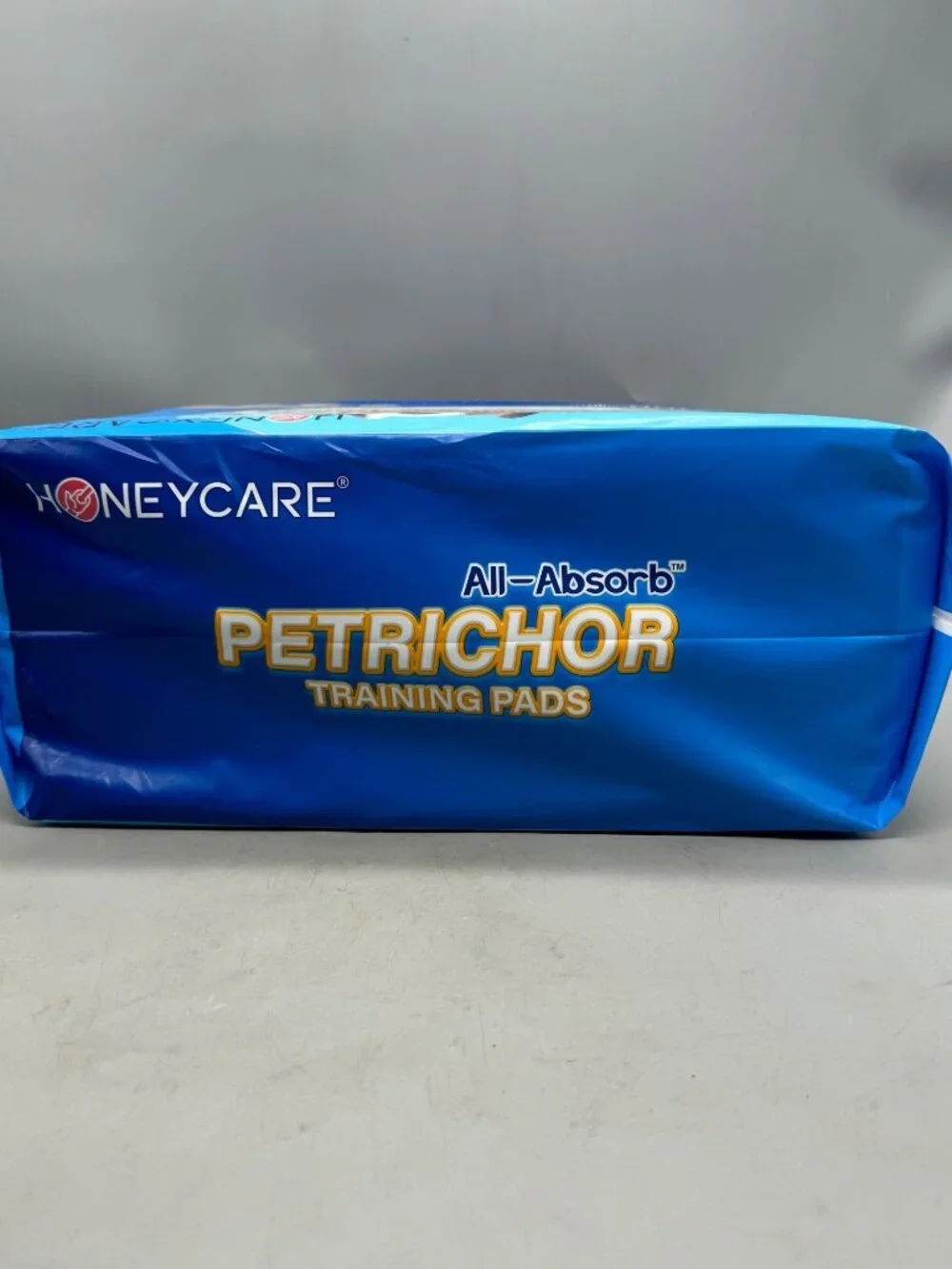 Honeycare All-Absorb Petrichor Training Pads 100 Ct 22